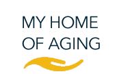 My Home Of Aging-Logo