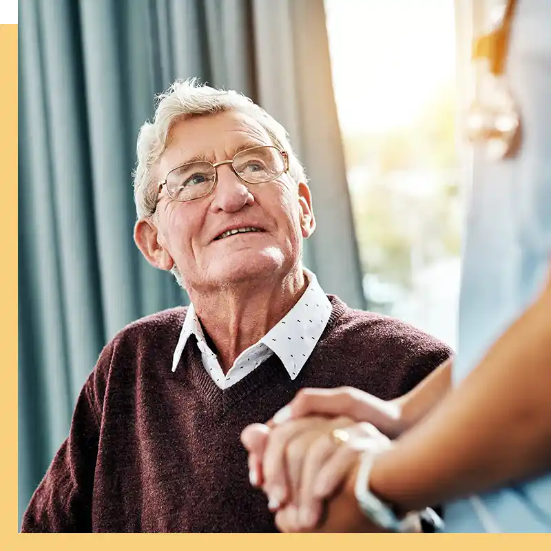 My Home of Aging - About Us