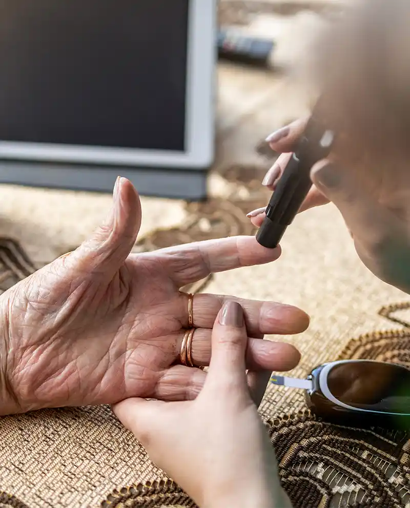 My Home of Aging - Care and Services