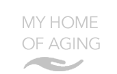 My Home Of Aging-Logo