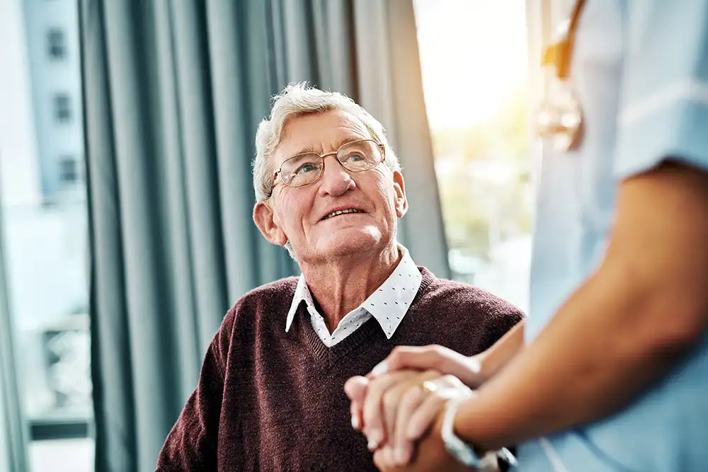 My Home of Aging-Blog-memory loss