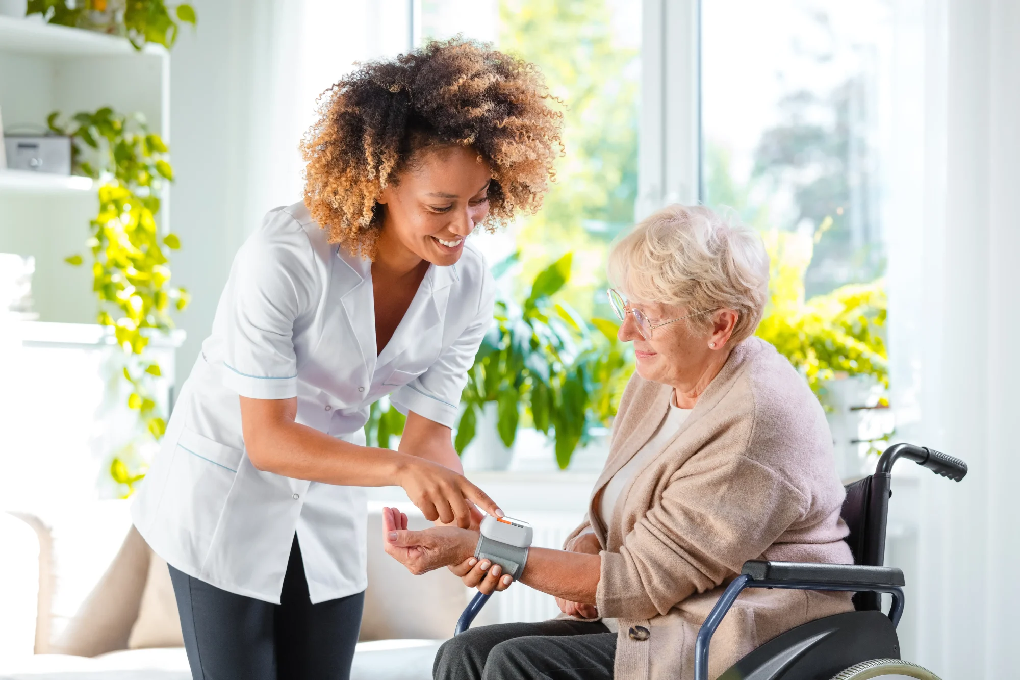 my Home of aging-Blog-Assisted Living